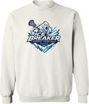 Crew Sweatshirt - Ice Breaker Lacrosse Tournament 2026