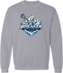 Crew Sweatshirt - Ice Breaker Lacrosse Tournament 2026