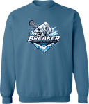 Crew Sweatshirt - Ice Breaker Lacrosse Tournament 2026