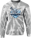 Crew Sweatshirt - Ice Breaker Lacrosse Tournament 2026