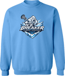 Crew Sweatshirt - Ice Breaker Lacrosse Tournament 2026