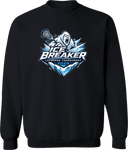 Crew Sweatshirt - Ice Breaker Lacrosse Tournament 2026