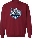 Crew Sweatshirt - Ice Breaker Lacrosse Tournament 2026