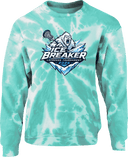 Crew Sweatshirt - Ice Breaker Lacrosse Tournament 2026