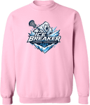 Crew Sweatshirt - Ice Breaker Lacrosse Tournament 2026
