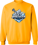 Crew Sweatshirt - Ice Breaker Lacrosse Tournament 2026