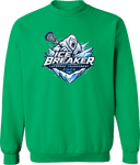 Crew Sweatshirt - Ice Breaker Lacrosse Tournament 2026