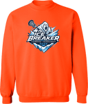 Crew Sweatshirt - Ice Breaker Lacrosse Tournament 2026