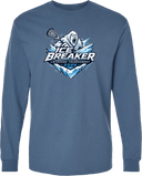 Long Sleeves - Ice Breaker Lacrosse Tournament 2026