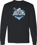 Long Sleeves - Ice Breaker Lacrosse Tournament 2026