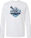 Long Sleeves - Ice Breaker Lacrosse Tournament 2026