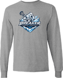 Long Sleeves - Ice Breaker Lacrosse Tournament 2026