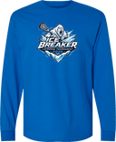 Long Sleeves - Ice Breaker Lacrosse Tournament 2026