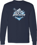 Long Sleeves - Ice Breaker Lacrosse Tournament 2026