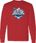 Long Sleeves - Ice Breaker Lacrosse Tournament 2026