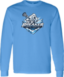 Long Sleeves - Ice Breaker Lacrosse Tournament 2026