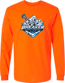 Long Sleeves - Ice Breaker Lacrosse Tournament 2026