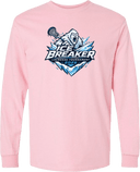 Long Sleeves - Ice Breaker Lacrosse Tournament 2026