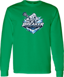 Long Sleeves - Ice Breaker Lacrosse Tournament 2026