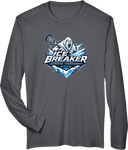 Performance Long Sleeves - Ice Breaker Lacrosse Tournament 2026
