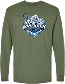 Long Sleeves - Ice Breaker Lacrosse Tournament 2026