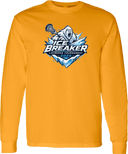 Long Sleeves - Ice Breaker Lacrosse Tournament 2026