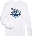 Performance Long Sleeves - Ice Breaker Lacrosse Tournament 2026