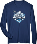Performance Long Sleeves - Ice Breaker Lacrosse Tournament 2026