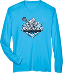 Performance Long Sleeves - Ice Breaker Lacrosse Tournament 2026