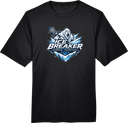 Performance Short Sleeves - Ice Breaker Lacrosse Tournament 2026