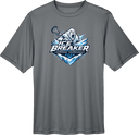 Performance Short Sleeves - Ice Breaker Lacrosse Tournament 2026