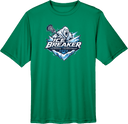 Performance Short Sleeves - Ice Breaker Lacrosse Tournament 2026
