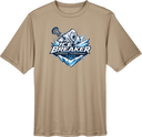 Performance Short Sleeves - Ice Breaker Lacrosse Tournament 2026