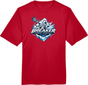 Performance Short Sleeves - Ice Breaker Lacrosse Tournament 2026