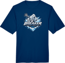 Performance Short Sleeves - Ice Breaker Lacrosse Tournament 2026