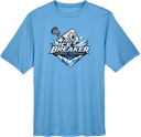 Performance Short Sleeves - Ice Breaker Lacrosse Tournament 2026