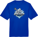Performance Short Sleeves - Ice Breaker Lacrosse Tournament 2026