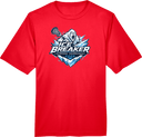 Performance Short Sleeves - Ice Breaker Lacrosse Tournament 2026