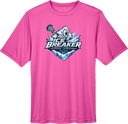 Performance Short Sleeves - Ice Breaker Lacrosse Tournament 2026