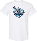 Short Sleeves - Ice Breaker Lacrosse Tournament 2026