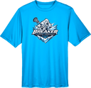 Performance Short Sleeves - Ice Breaker Lacrosse Tournament 2026