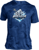 Performance Short Sleeves - Ice Breaker Lacrosse Tournament 2026