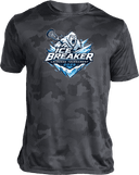 Performance Short Sleeves - Ice Breaker Lacrosse Tournament 2026