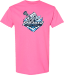 Short Sleeves - Ice Breaker Lacrosse Tournament 2026