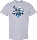 Short Sleeves - Ice Breaker Lacrosse Tournament 2026