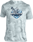 Performance Short Sleeves - Ice Breaker Lacrosse Tournament 2026