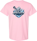 Short Sleeves - Ice Breaker Lacrosse Tournament 2026