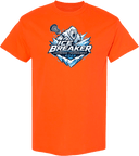 Short Sleeves - Ice Breaker Lacrosse Tournament 2026
