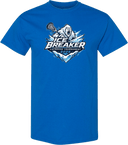 Short Sleeves - Ice Breaker Lacrosse Tournament 2026