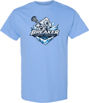 Short Sleeves - Ice Breaker Lacrosse Tournament 2026